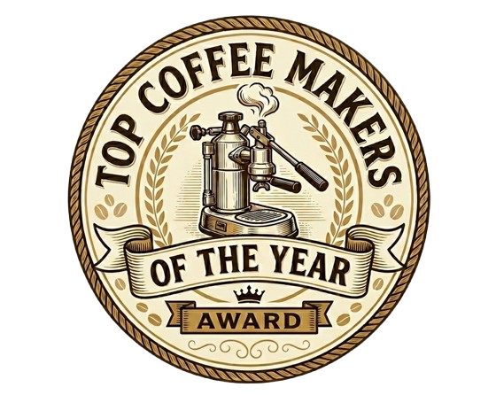 Top Coffee Makers Of The Year